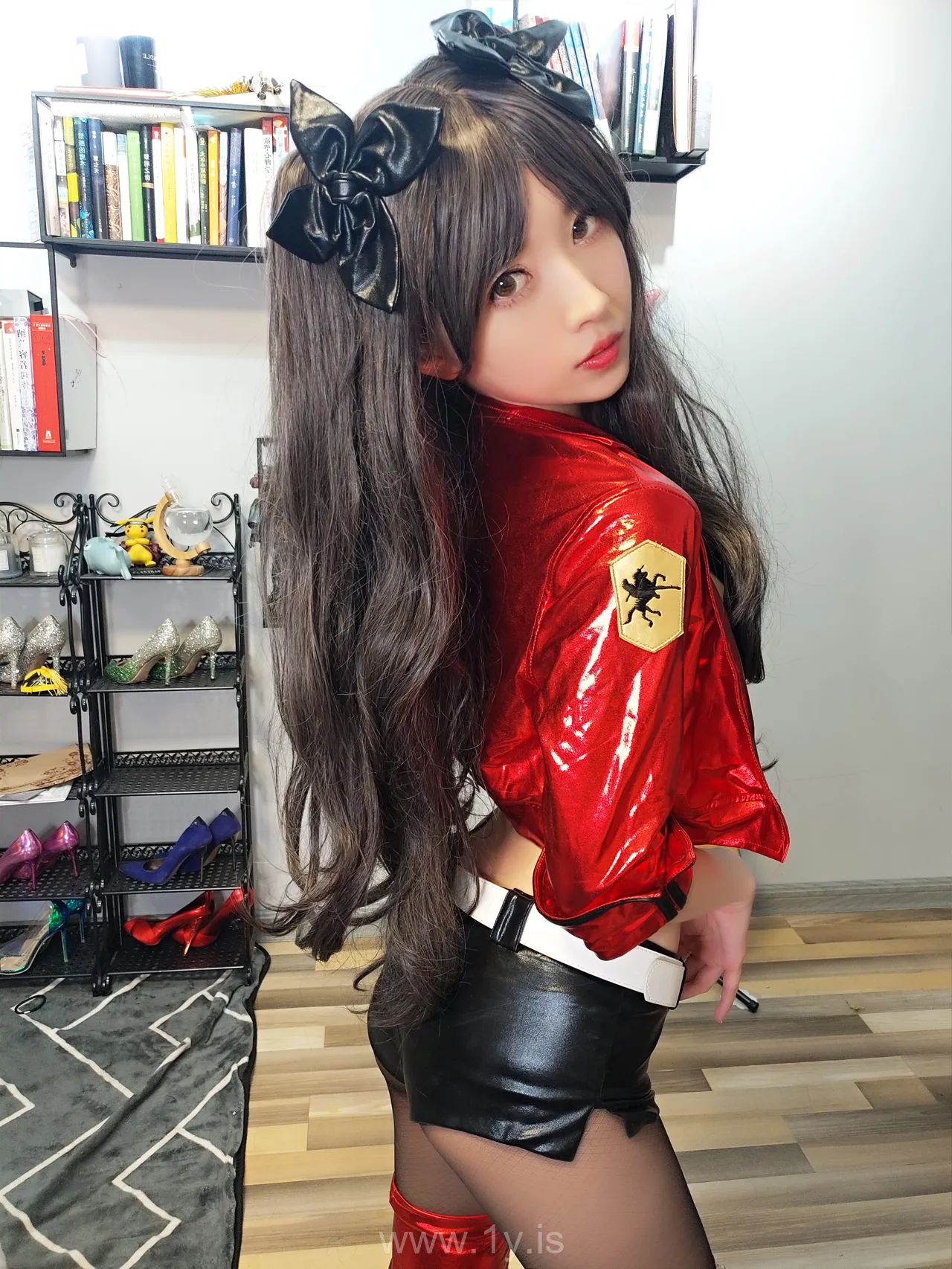 小女巫露娜 NO.020 远坂凛